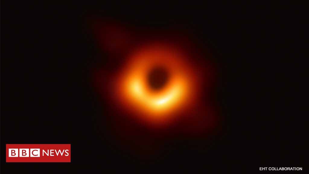 The Black Hole
